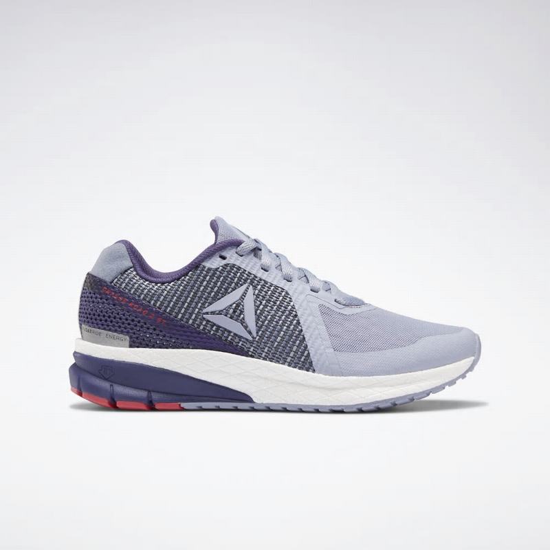 Reebok Grasse Road 2.0 St Bežecké Tenisky Damske - Lavendel QT4753AU